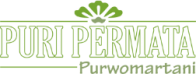 Logo Puri Permata Purwomartani